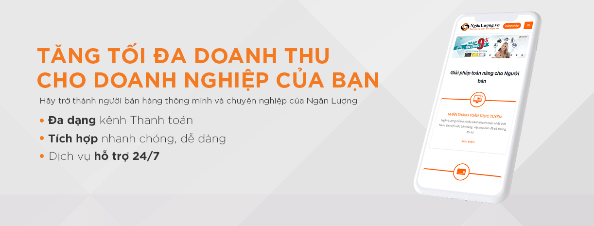 10 nam Ngan Luong